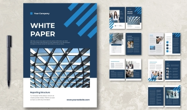 Whitepaper Design